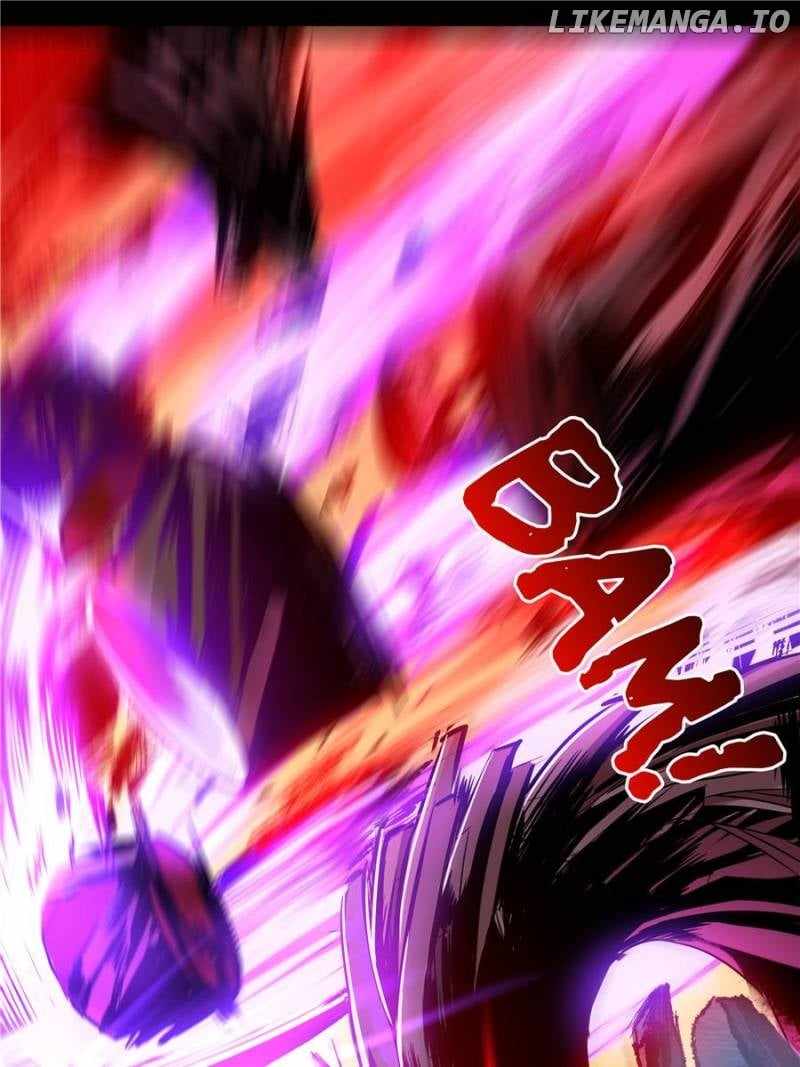Alien Abyss: Restart Era Chapter 42 17